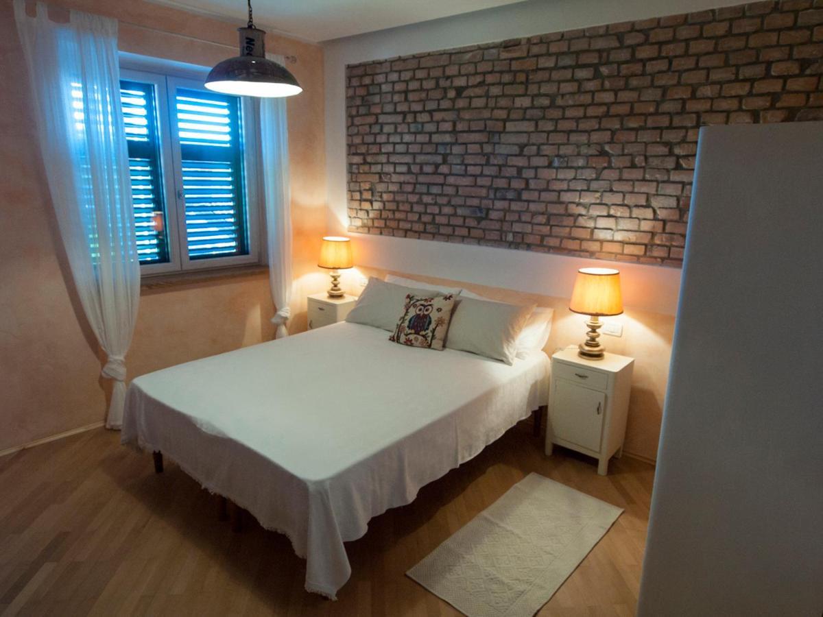 Bed and Breakfast Il Glicine San Dorligo della Valle Zewnętrze zdjęcie