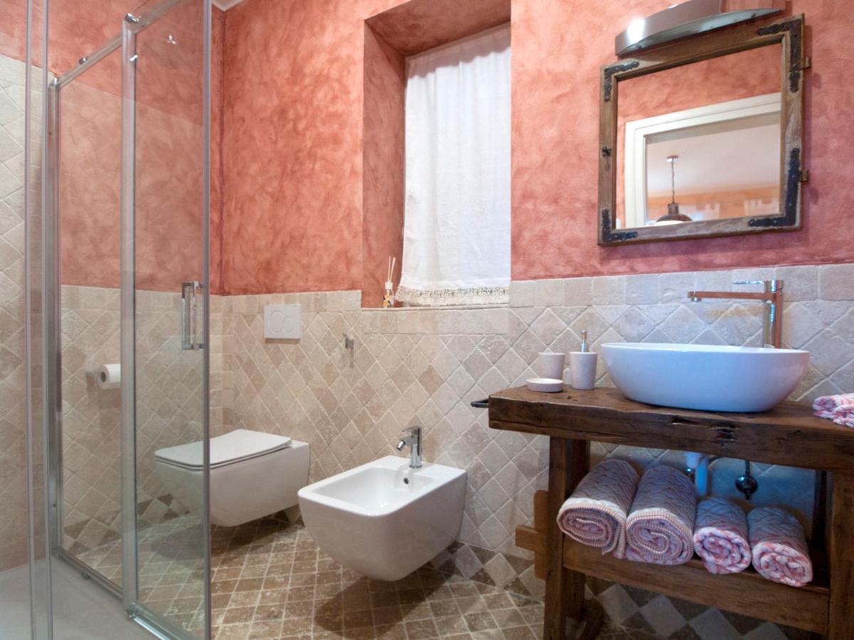 Bed and Breakfast Il Glicine San Dorligo della Valle Zewnętrze zdjęcie