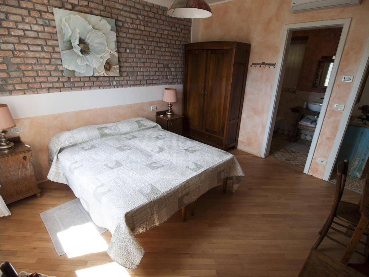 Bed and Breakfast Il Glicine San Dorligo della Valle Zewnętrze zdjęcie