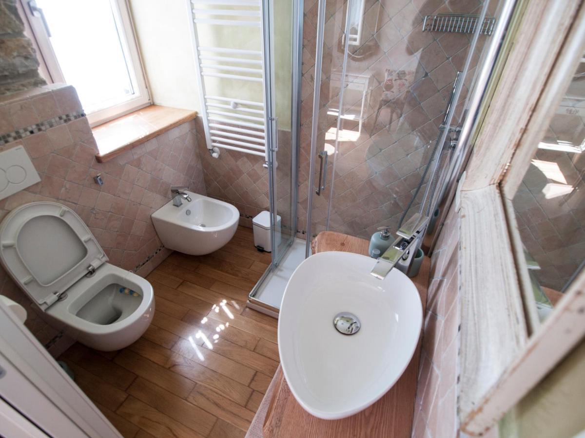Bed and Breakfast Il Glicine San Dorligo della Valle Zewnętrze zdjęcie