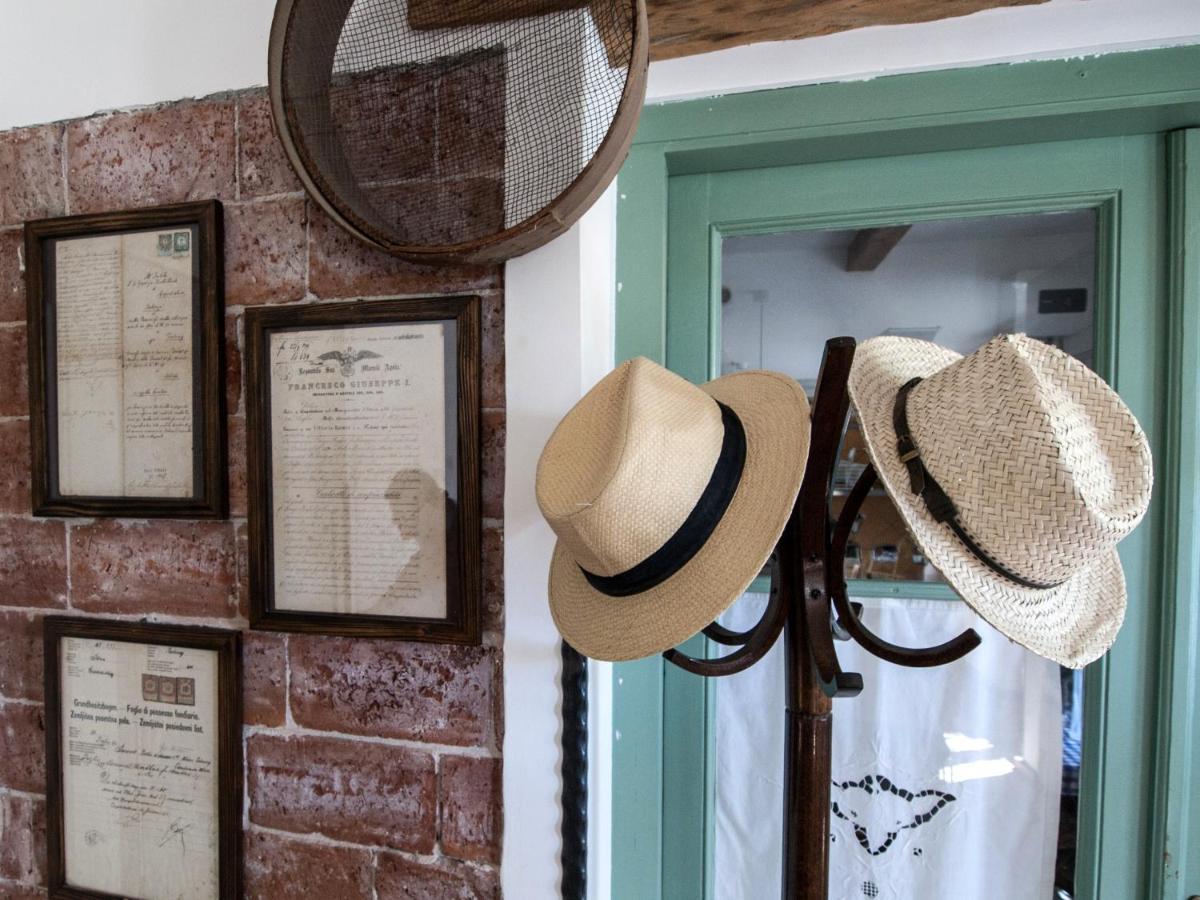 Bed and Breakfast Il Glicine San Dorligo della Valle Zewnętrze zdjęcie