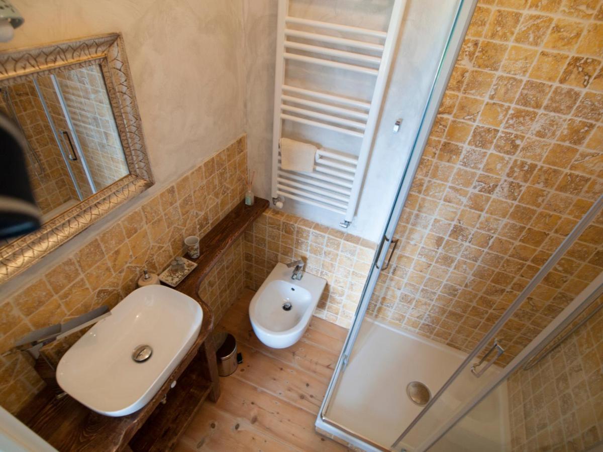 Bed and Breakfast Il Glicine San Dorligo della Valle Zewnętrze zdjęcie