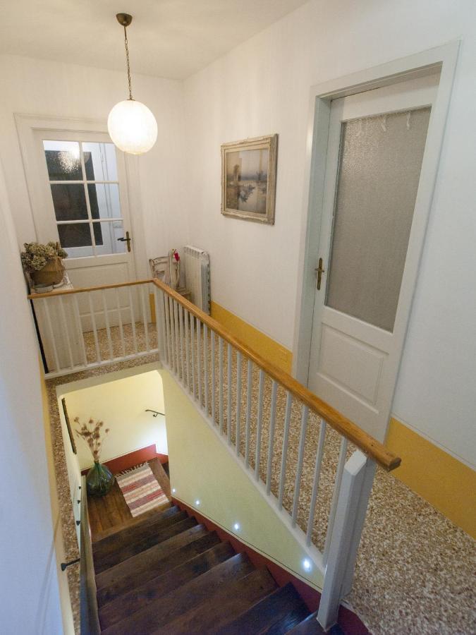 Bed and Breakfast Il Glicine San Dorligo della Valle Zewnętrze zdjęcie