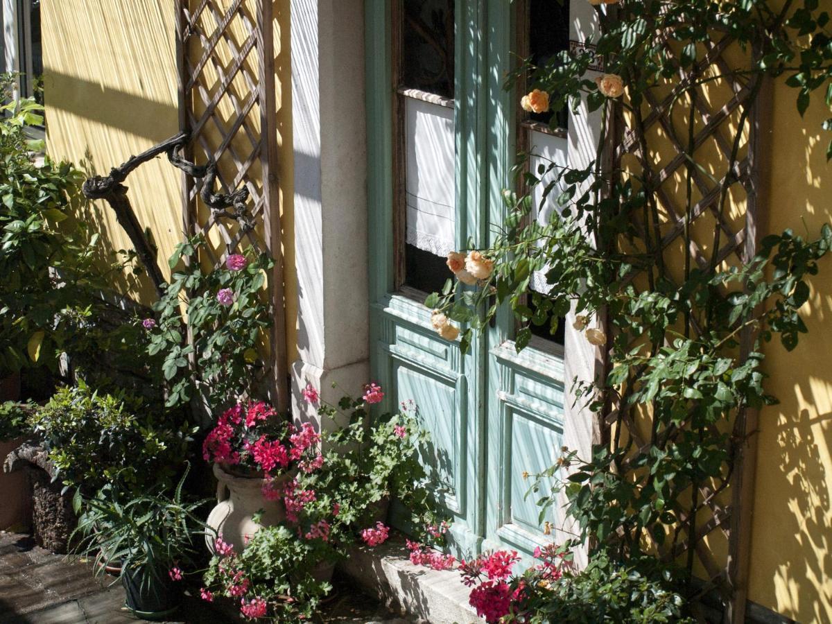 Bed and Breakfast Il Glicine San Dorligo della Valle Zewnętrze zdjęcie