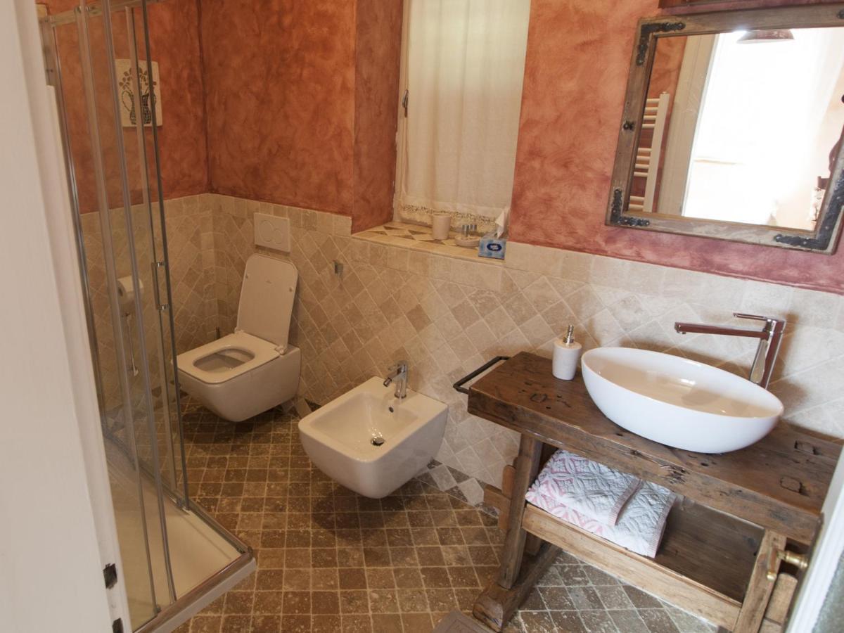 Bed and Breakfast Il Glicine San Dorligo della Valle Zewnętrze zdjęcie