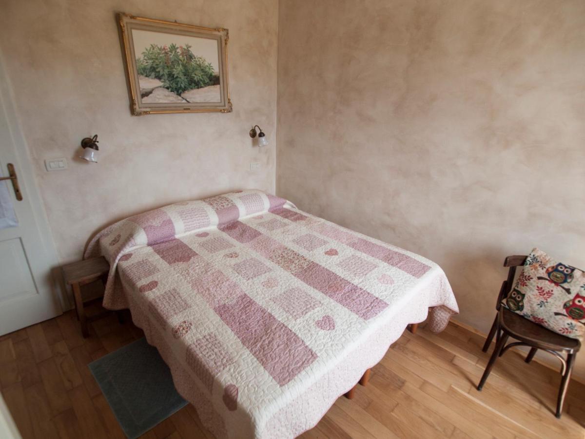 Bed and Breakfast Il Glicine San Dorligo della Valle Zewnętrze zdjęcie