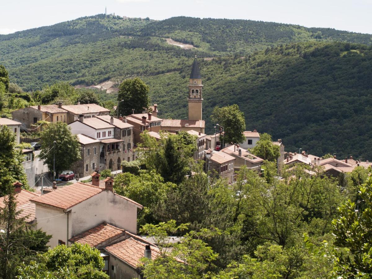 Bed and Breakfast Il Glicine San Dorligo della Valle Zewnętrze zdjęcie